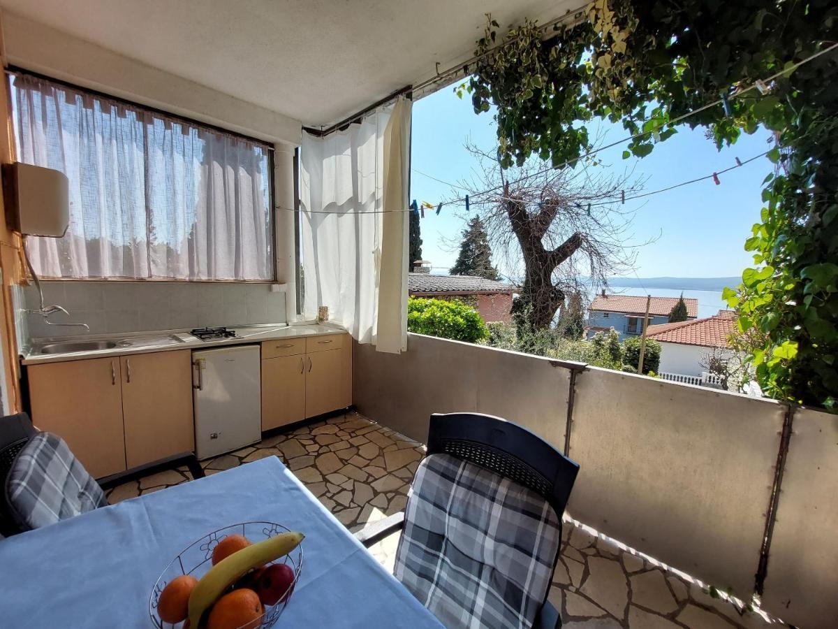 Apartments Faran Цриквеница Номер фото