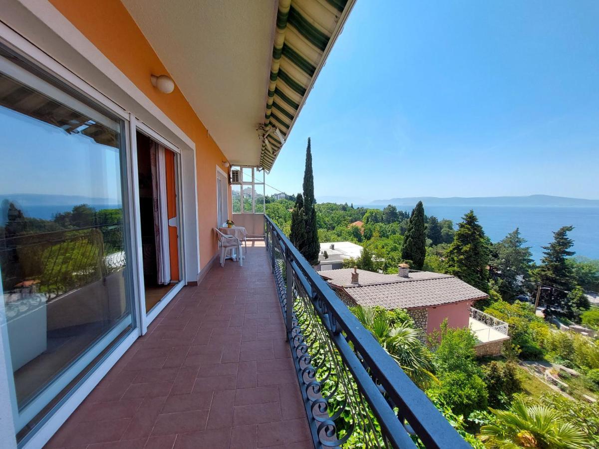 Apartments Faran Цриквеница Экстерьер фото