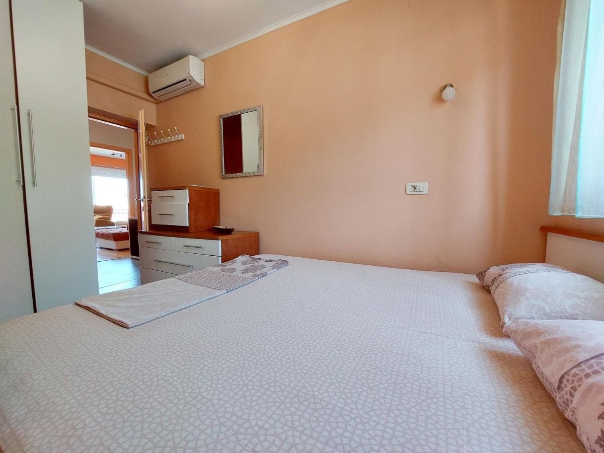 Apartments Faran Цриквеница Экстерьер фото